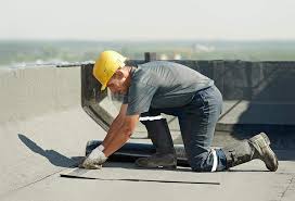 Best Storm Damage Roof Repair  in Monroe North, WA